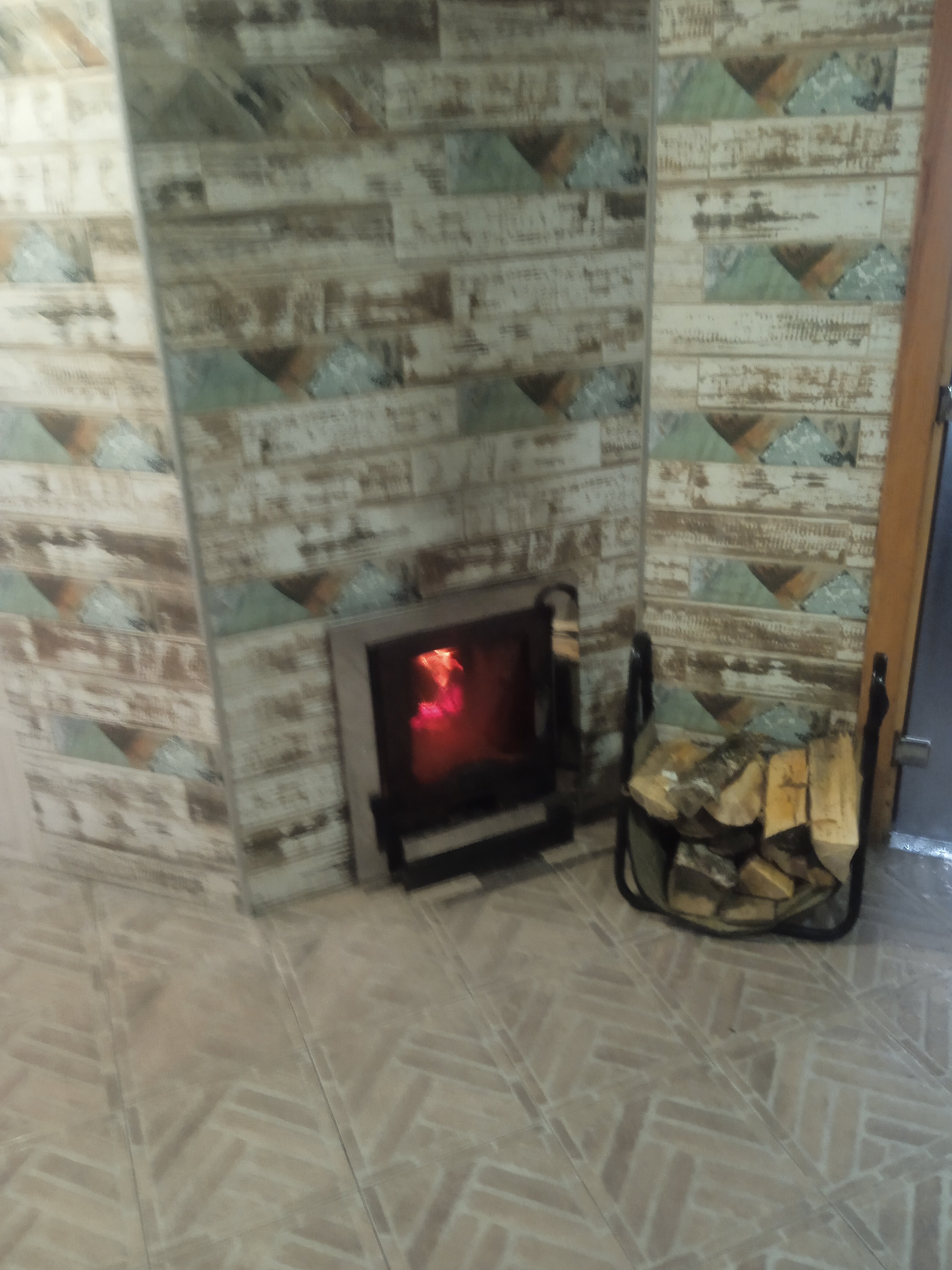 Фото Медвежий угол