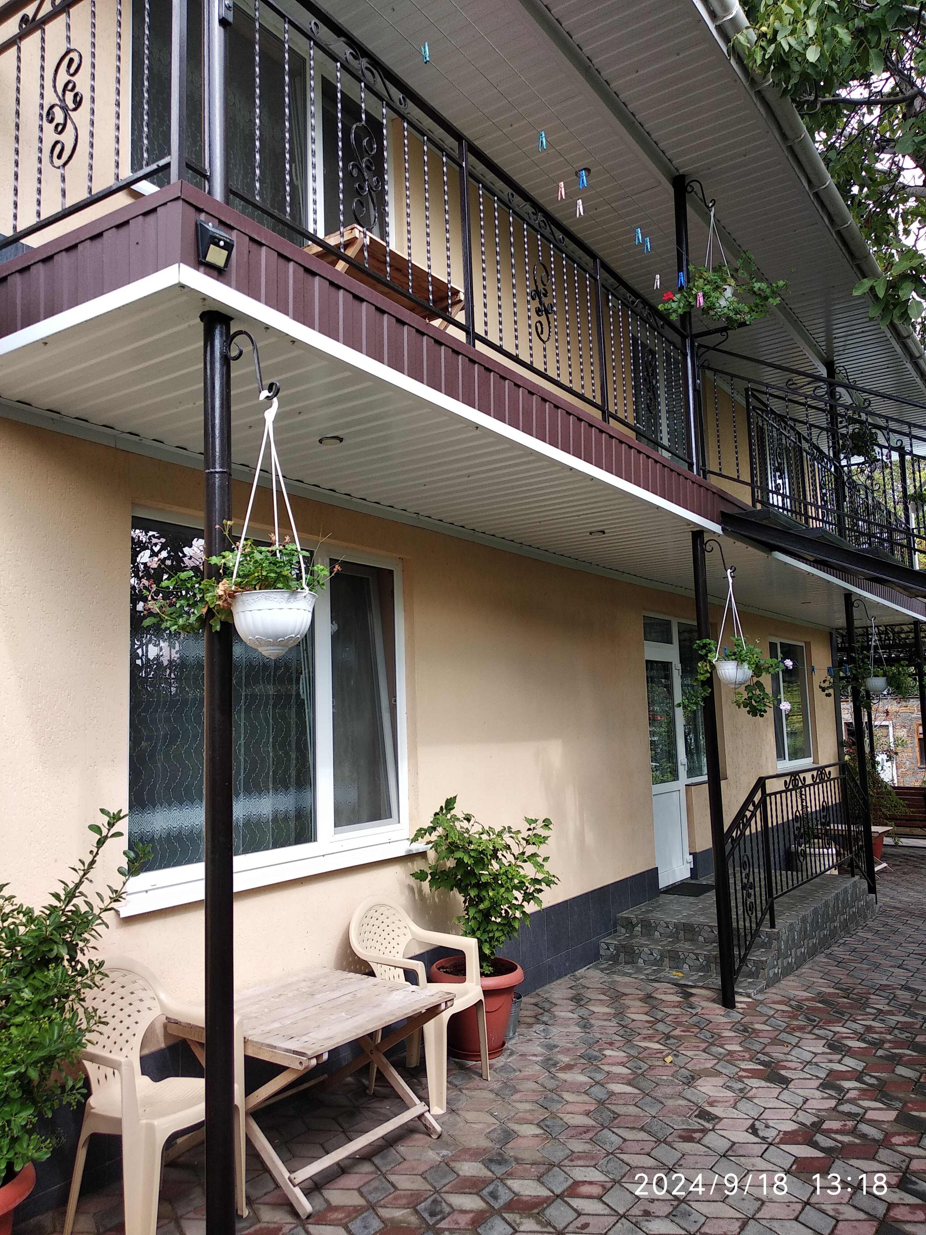 Фото Гостевой дом V