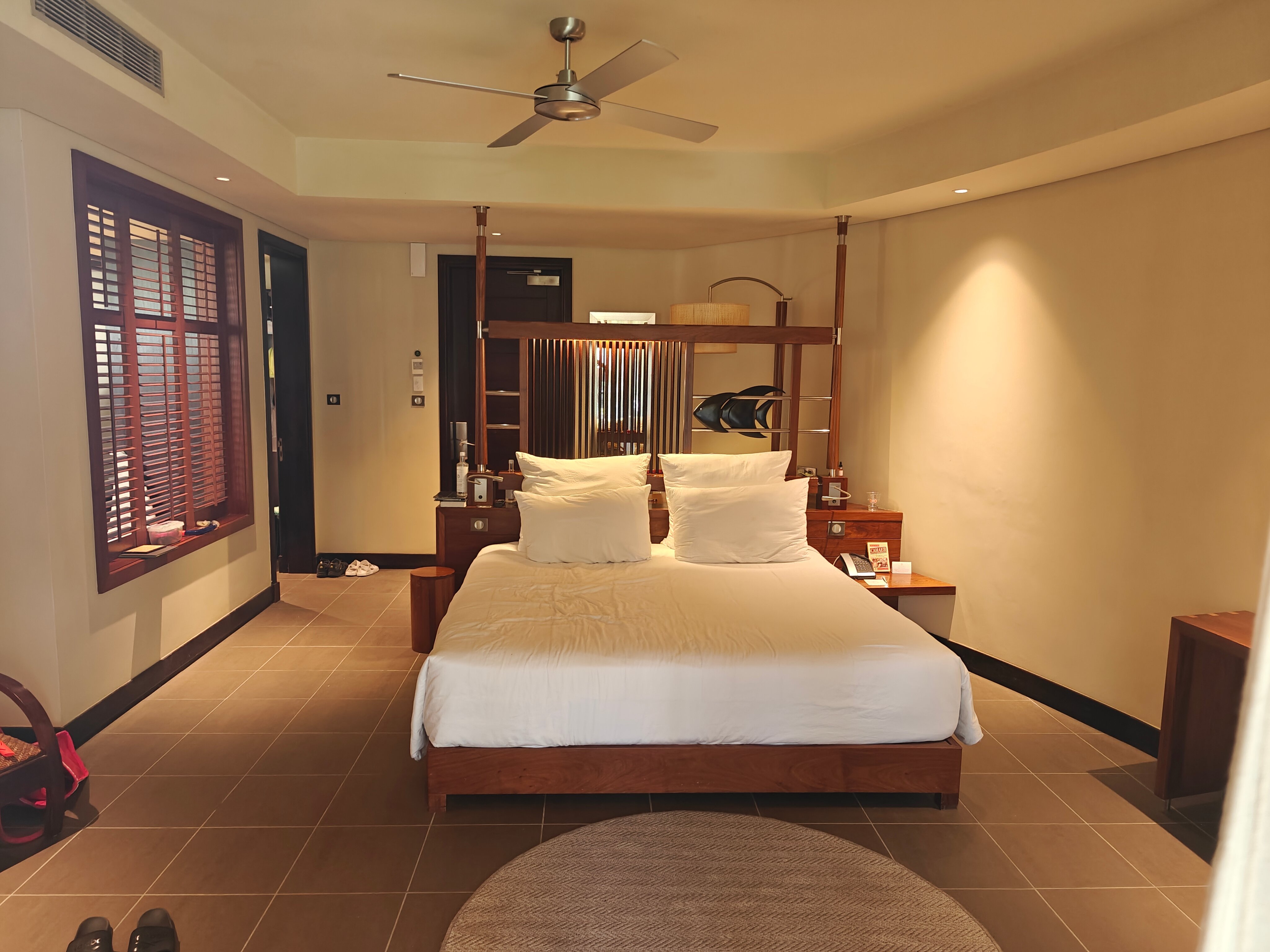 Фото Trou aux Biches Beachcomber Golf Resort & SPA