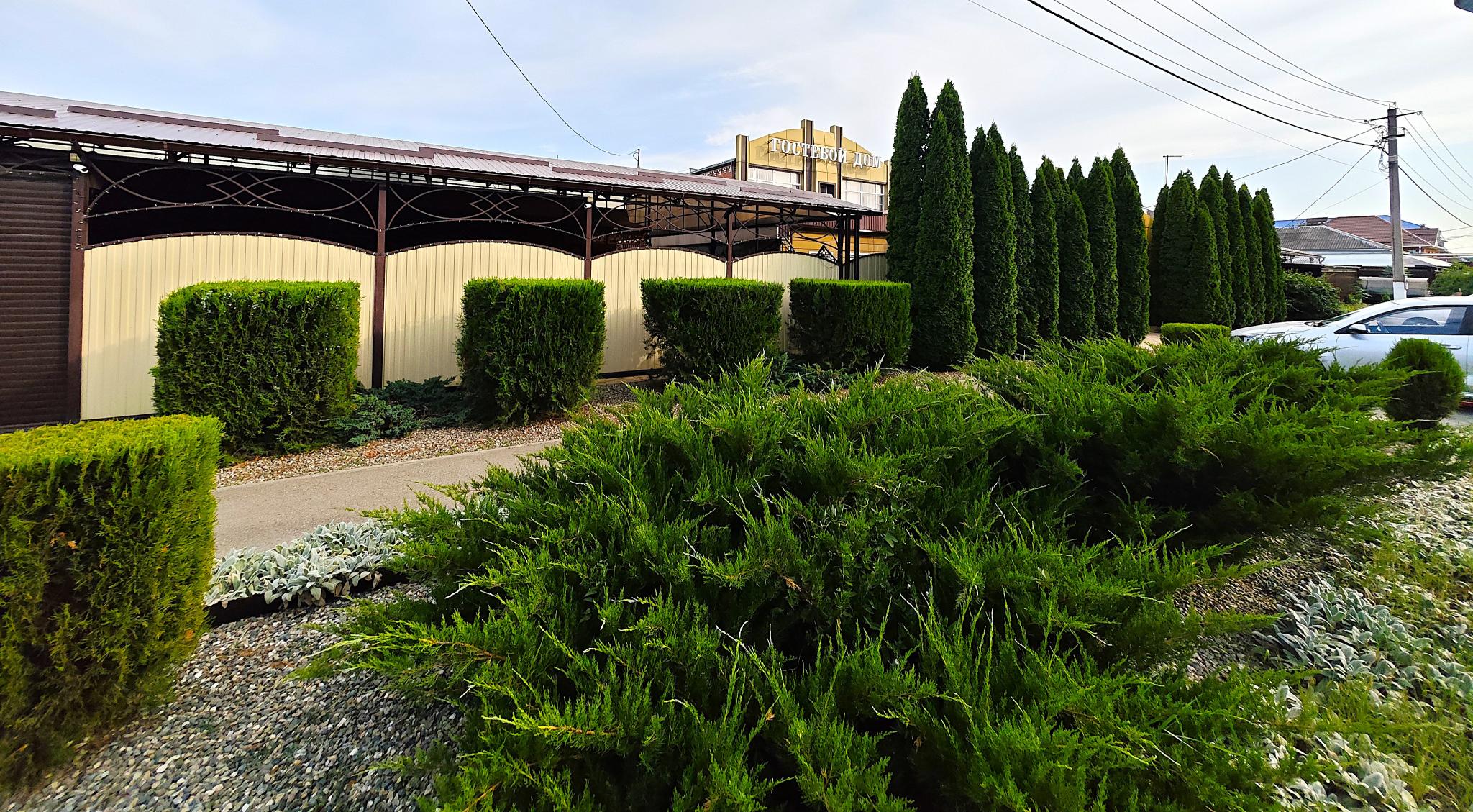 Фото Гостиница на Красина