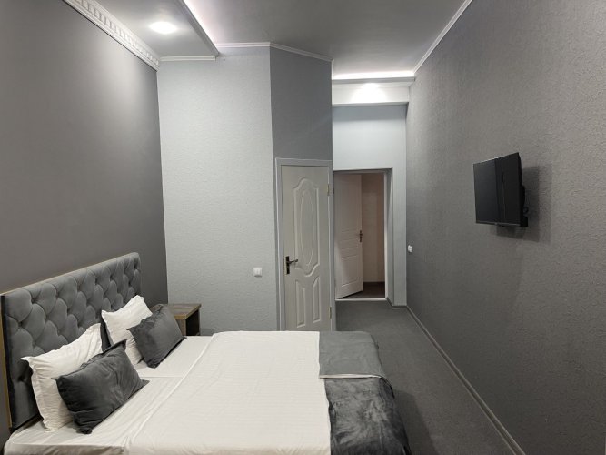 Фото The Art Hotel