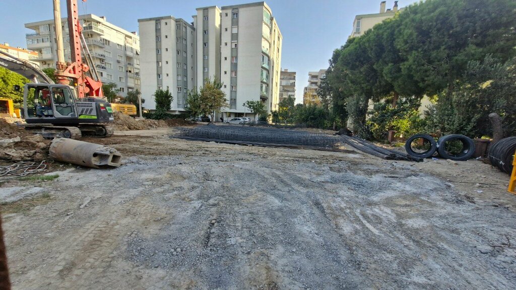 Certification authority Ege Certification, Izmir, photo