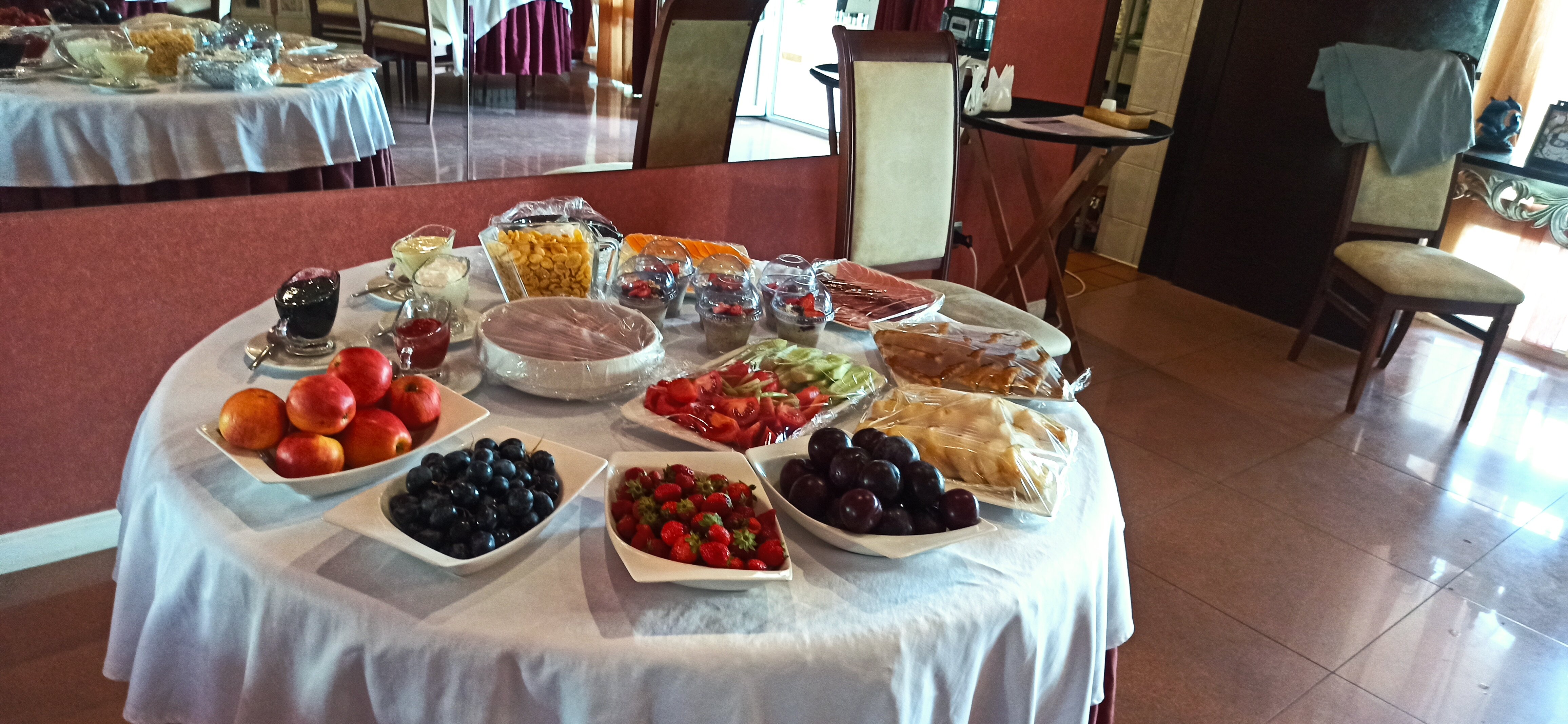 Фото Морской клуб