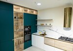 Kvartira 21 (prospekt Gubkina, 5), custom furniture