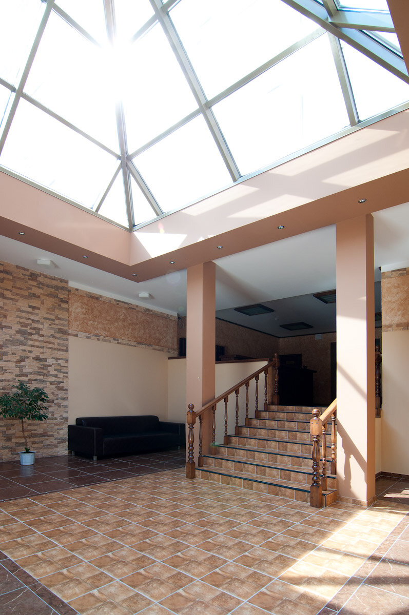 Фото Атаман