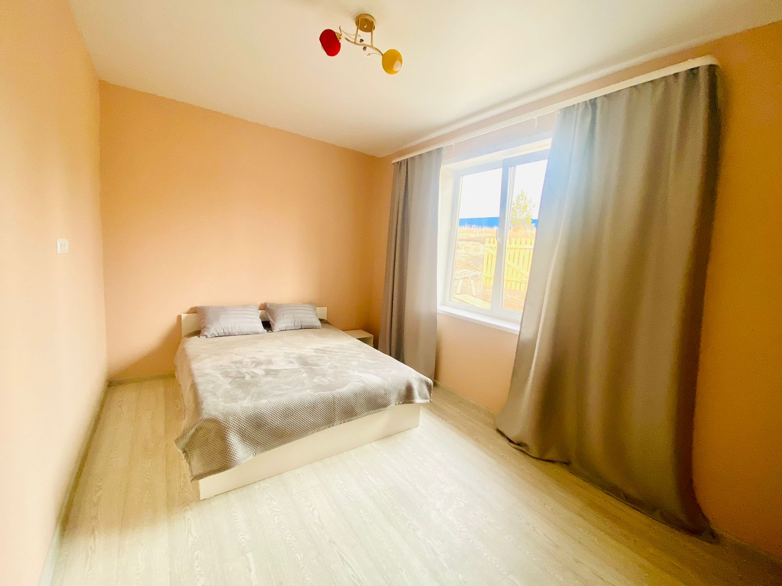 Фото Альпийская гармония