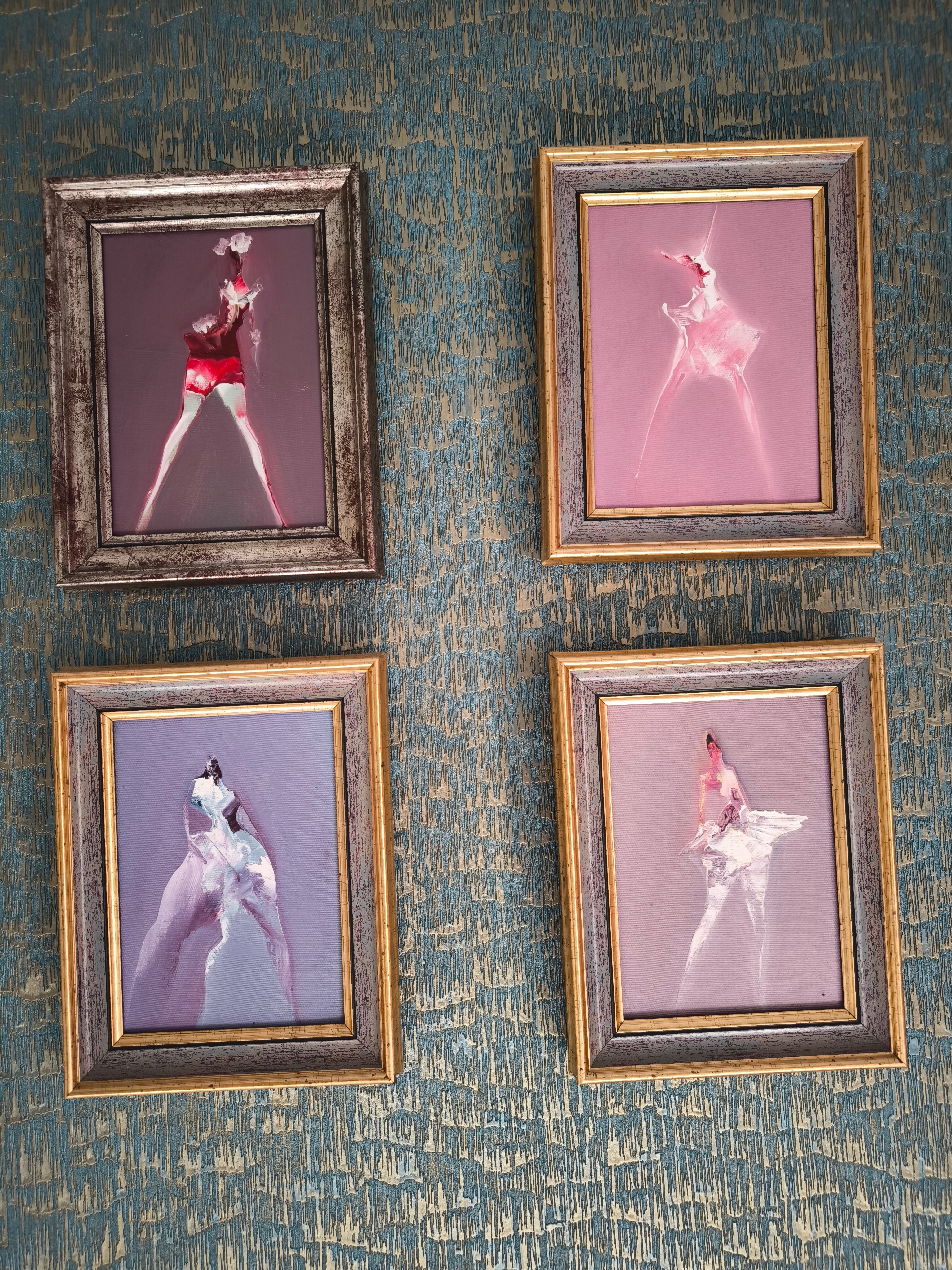 Фото Джинджотель