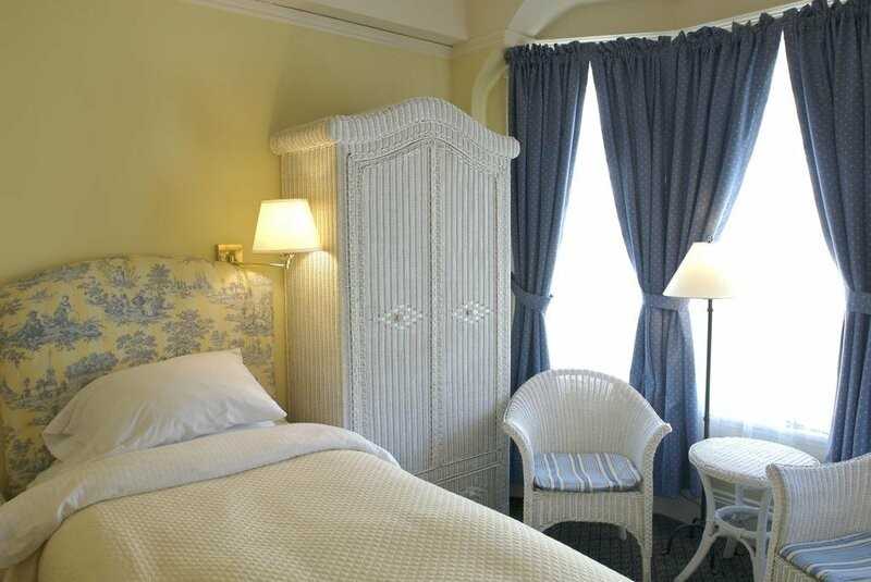 Фото Golden Gate Hotel