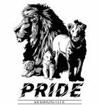 Pride (Ostrovskogo Lane, 62), sports club