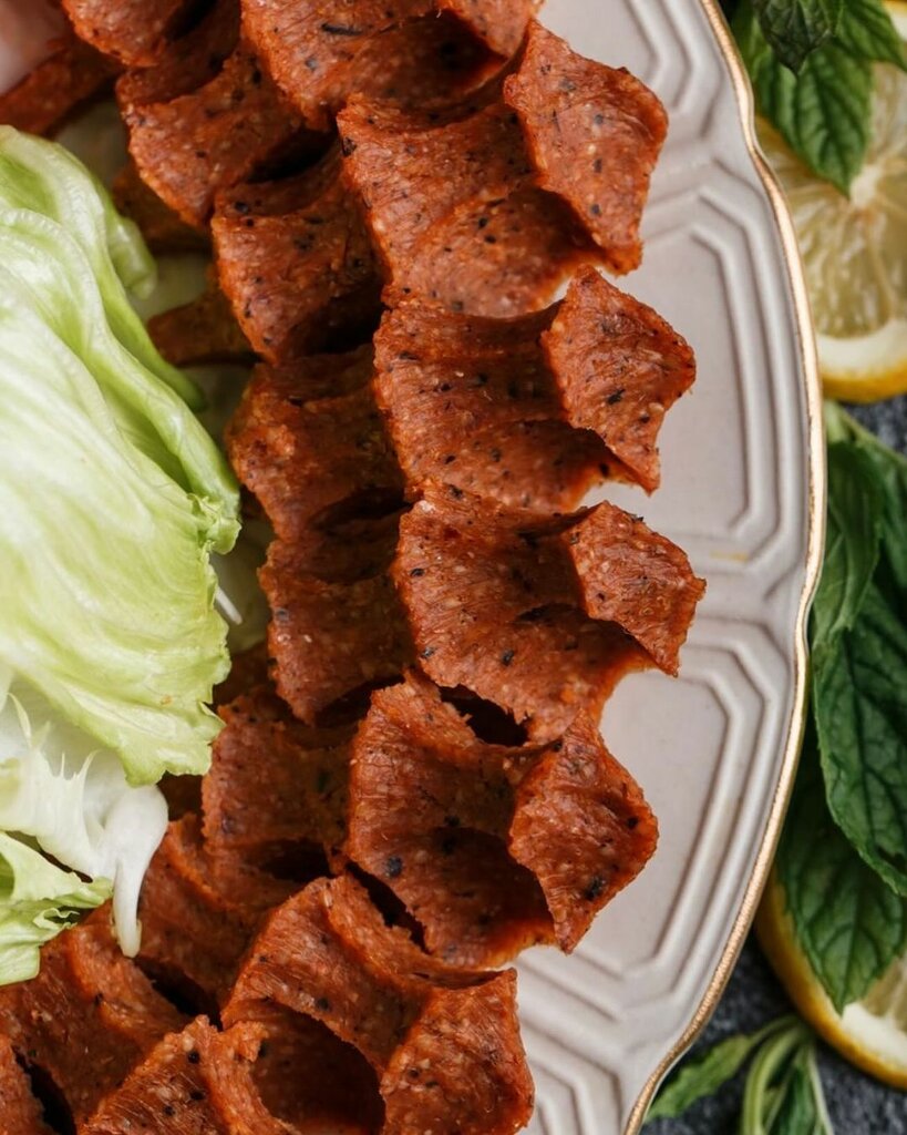 Fast food Famous Adiyaman Cigkofteci Bayram Usta Production Facility, Ankara, photo
