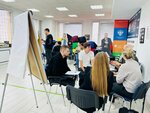 Top Trainers (Marksistskaya Street, 22с2) ، تدريب