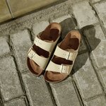 Birkenstock (İstanbul, Kadikoy, Suadiye Mah., Kazım Özalp Sok., 10) ، متجر أحذية