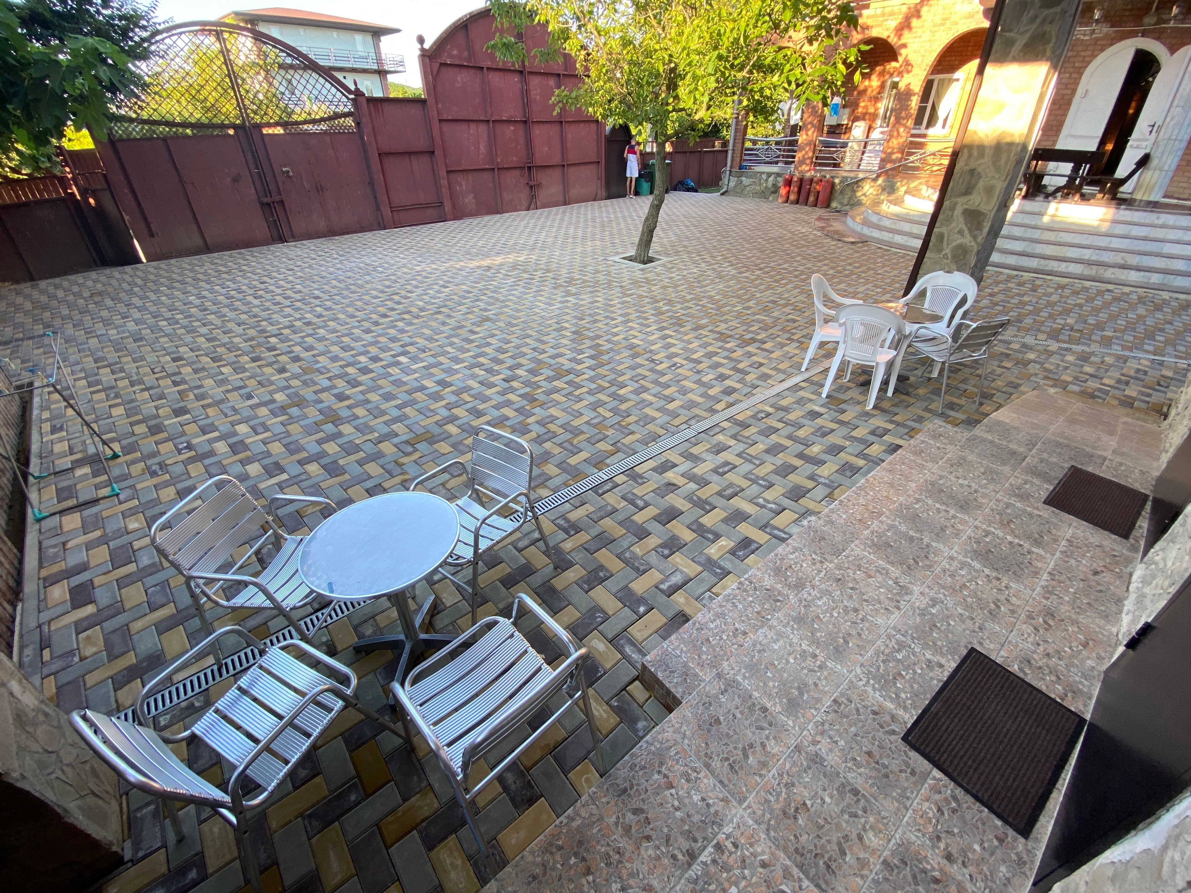 Фото Вилла Вишневая