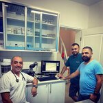 Genartek (Izmir, Konak, Ankara Asphalt Avenue, 15), management company