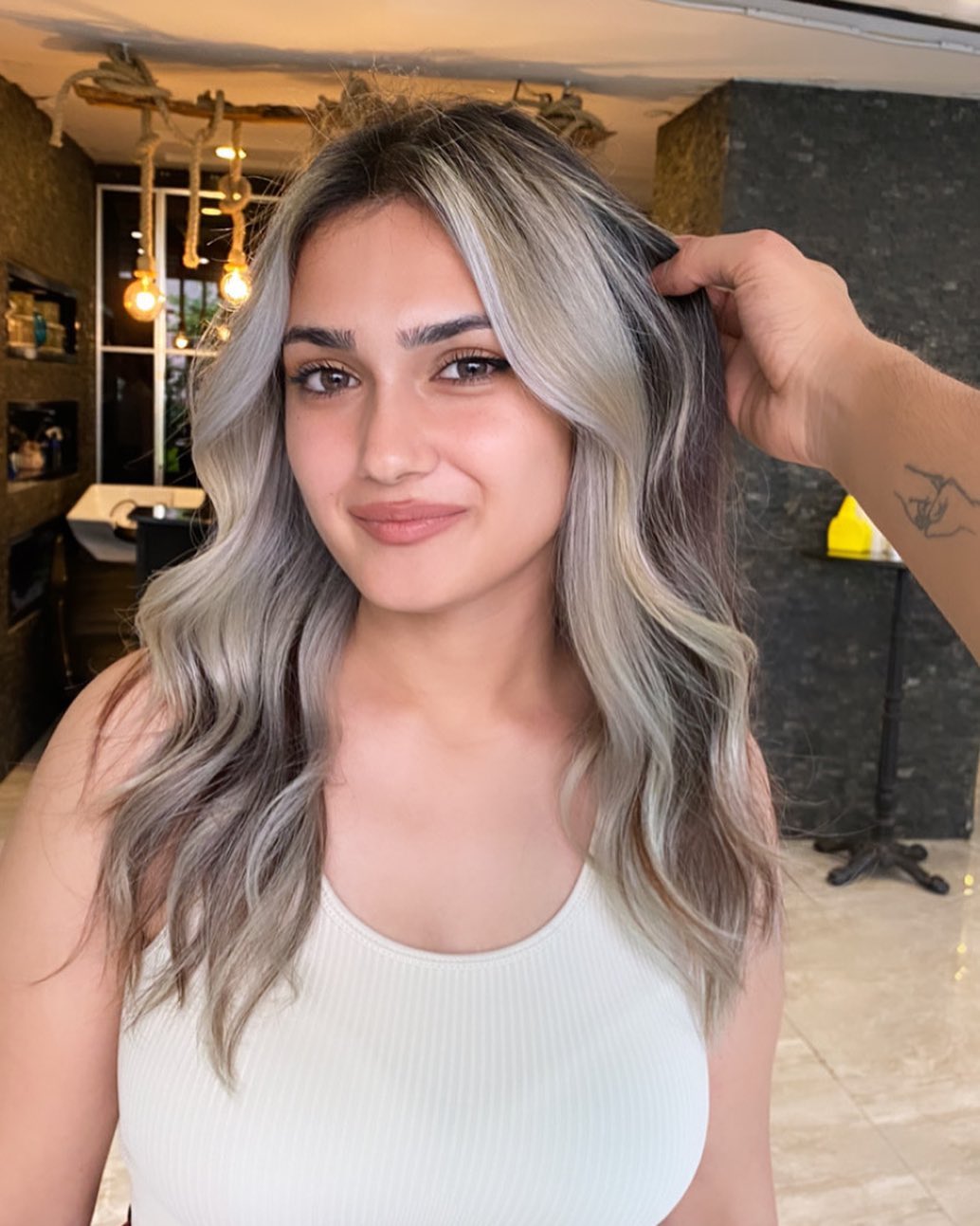 Hair Saloon Muharrem