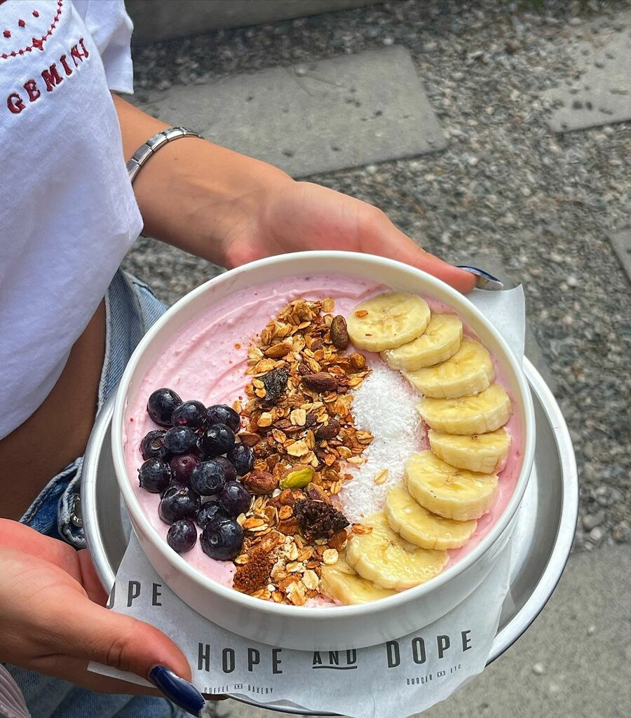 Cafe Hope Coffee & Bakery, Serdivan, photo