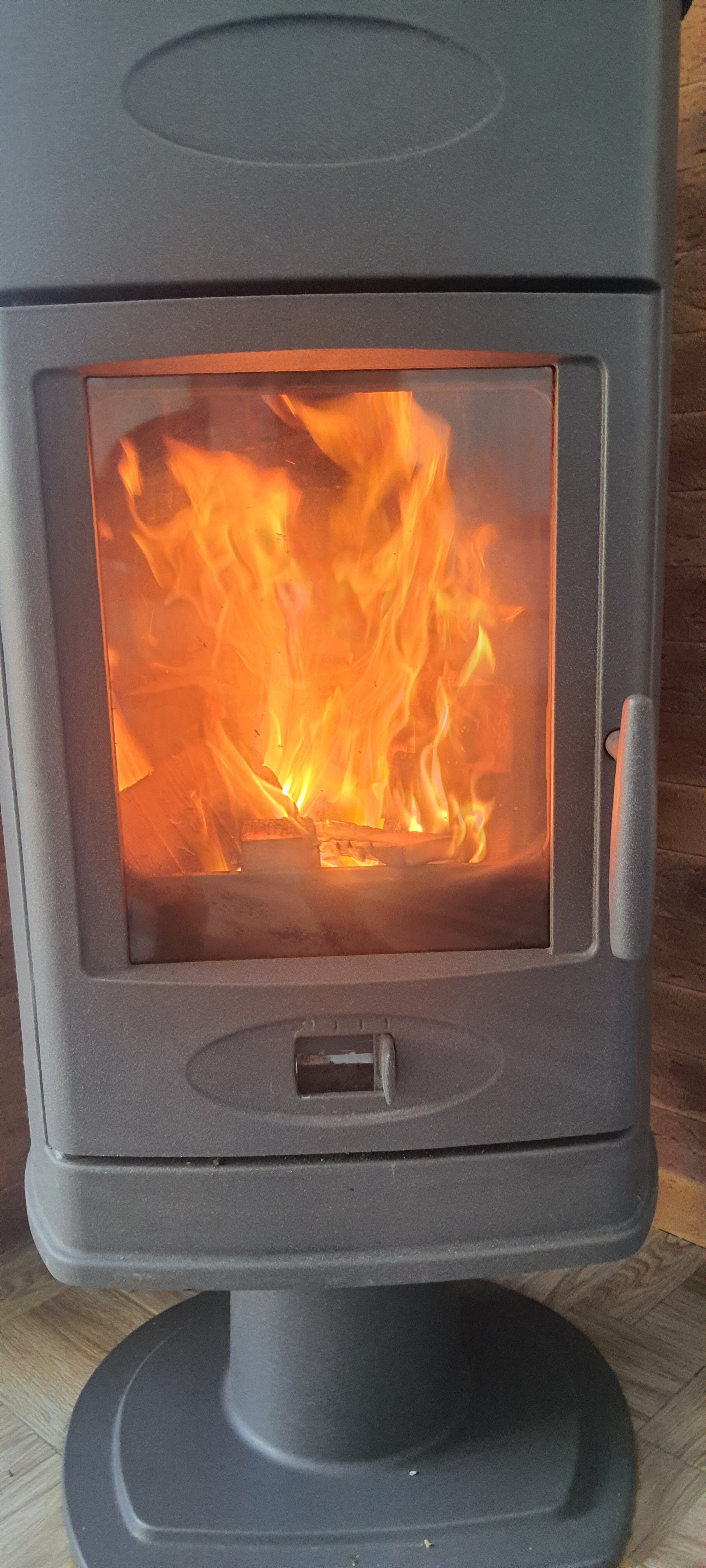 Фото Barn u lesa