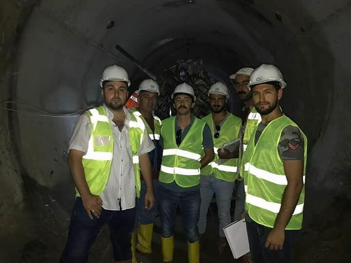 Engineering Jeomir Engineering, Diyarbakir, photo