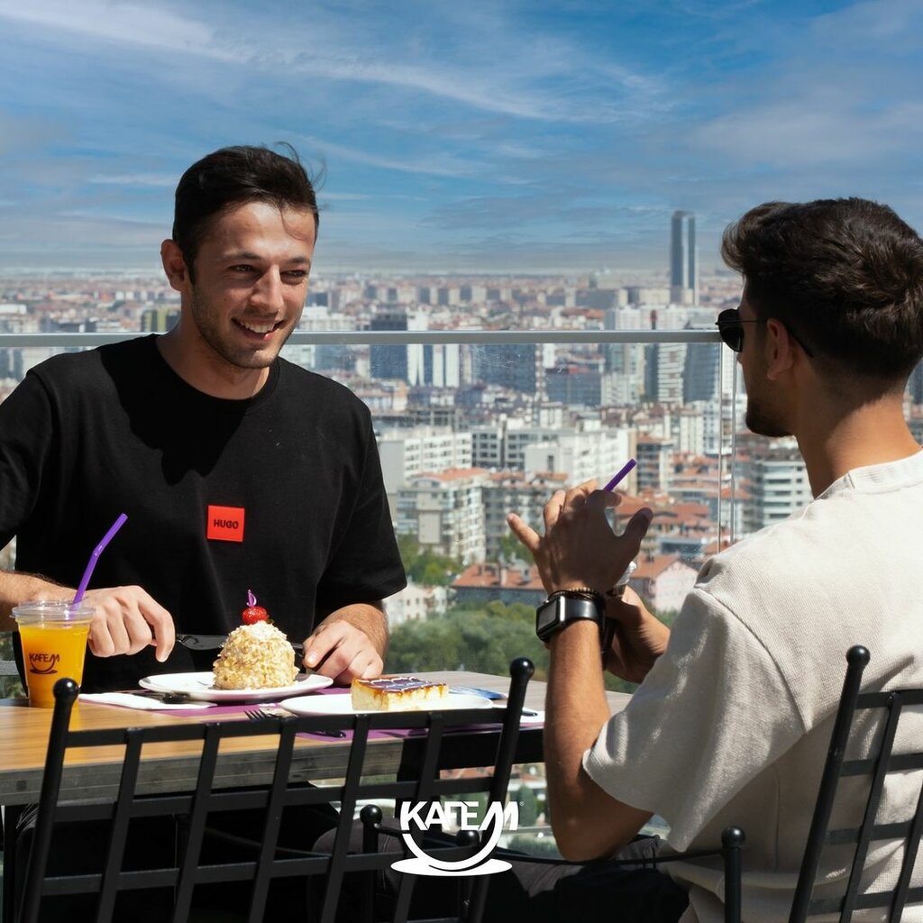 Advertising agency Interio Corporate Advertising Services, Konya, photo