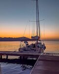 Kechi Sailing (İstanbul, Kadikoy, Münir Nurettin Selçuk Cad., 36) ، نادي اليخوت