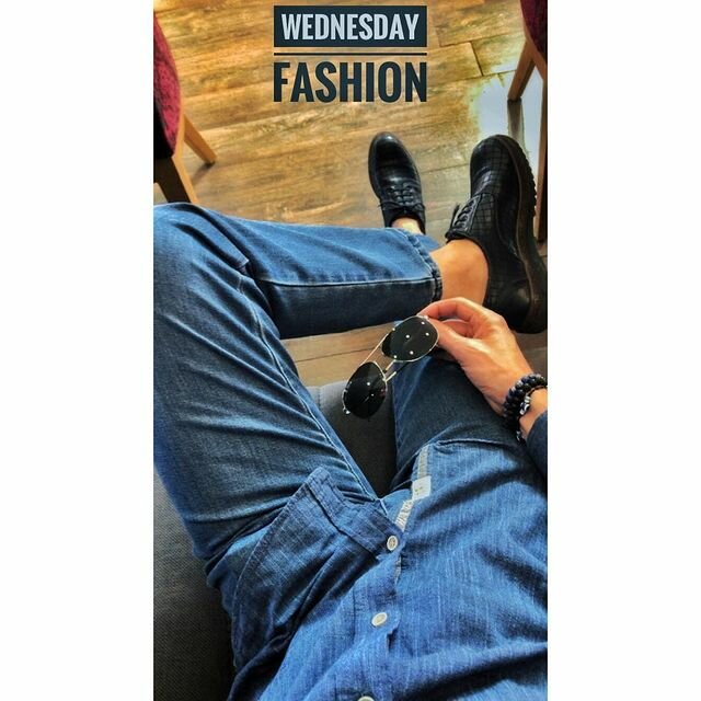 Clothing store Leke Jean's, Bergama, photo