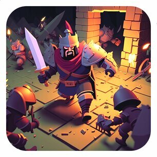 Video game consoles NoExit Games, Ankara, photo