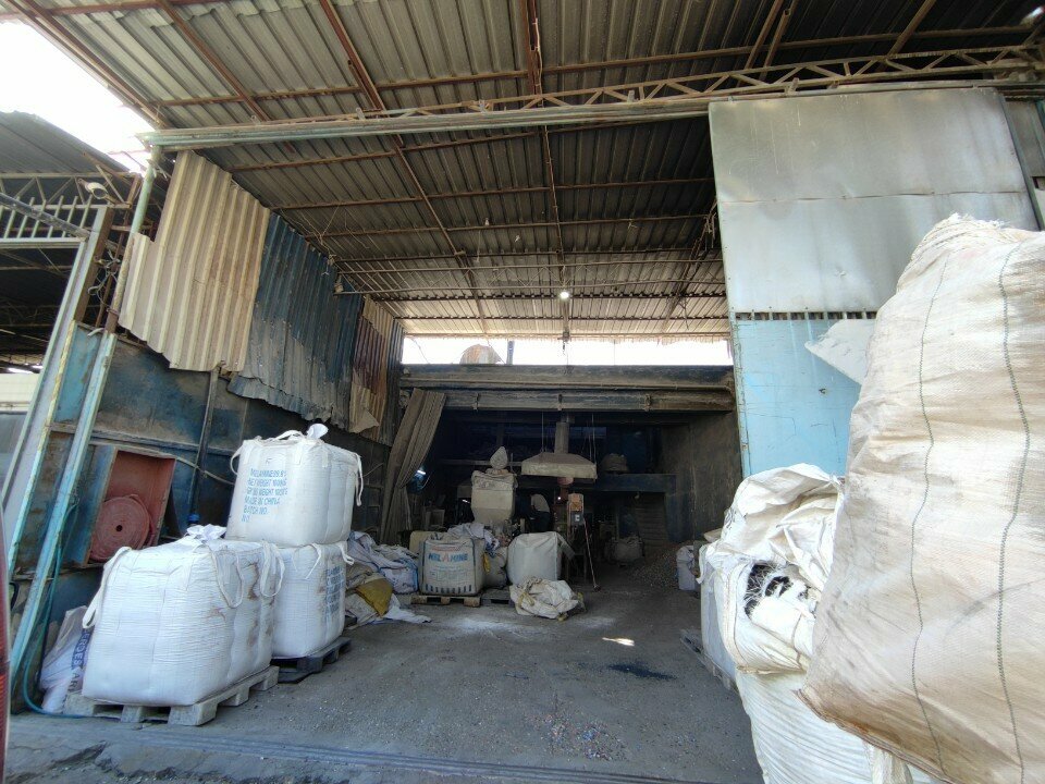 Purchase of recyclables Sabanlilar Scrap, Antalya, photo