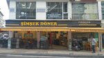Simsek Doner (Istanbul, Kadikoy, Osmanaga Neighborhood, Karadut Street, 31C), cafetería