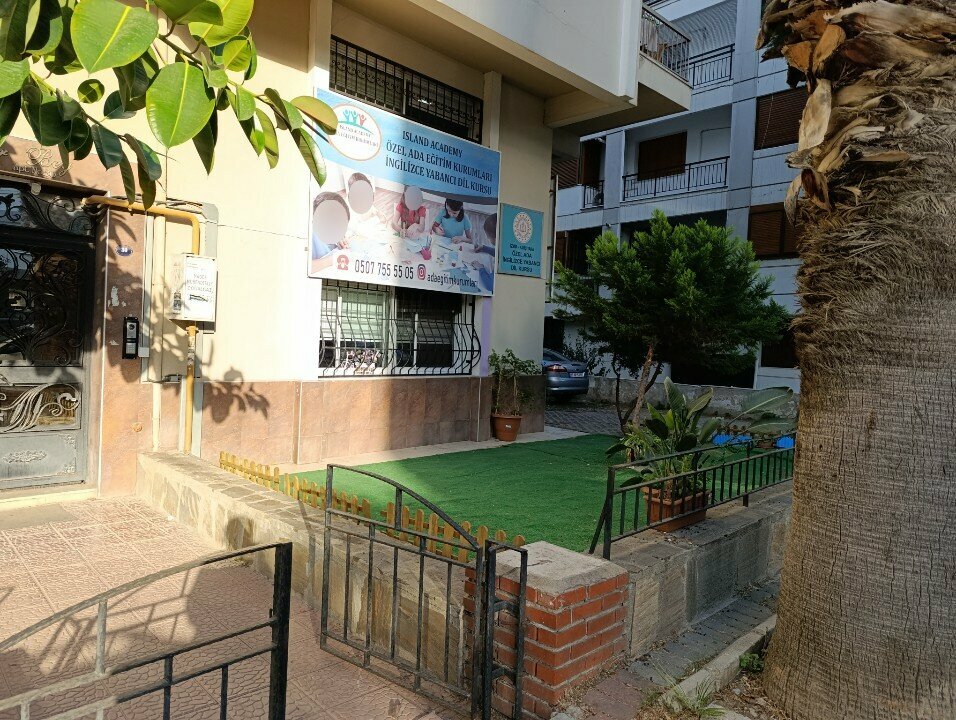 Centro educativo Island academy, , foto