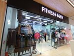 Fitness Body (8th microdistrict, 37/1), sportswear and shoes