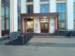 Харизма (Tereshkovoy Street, 1), dance school