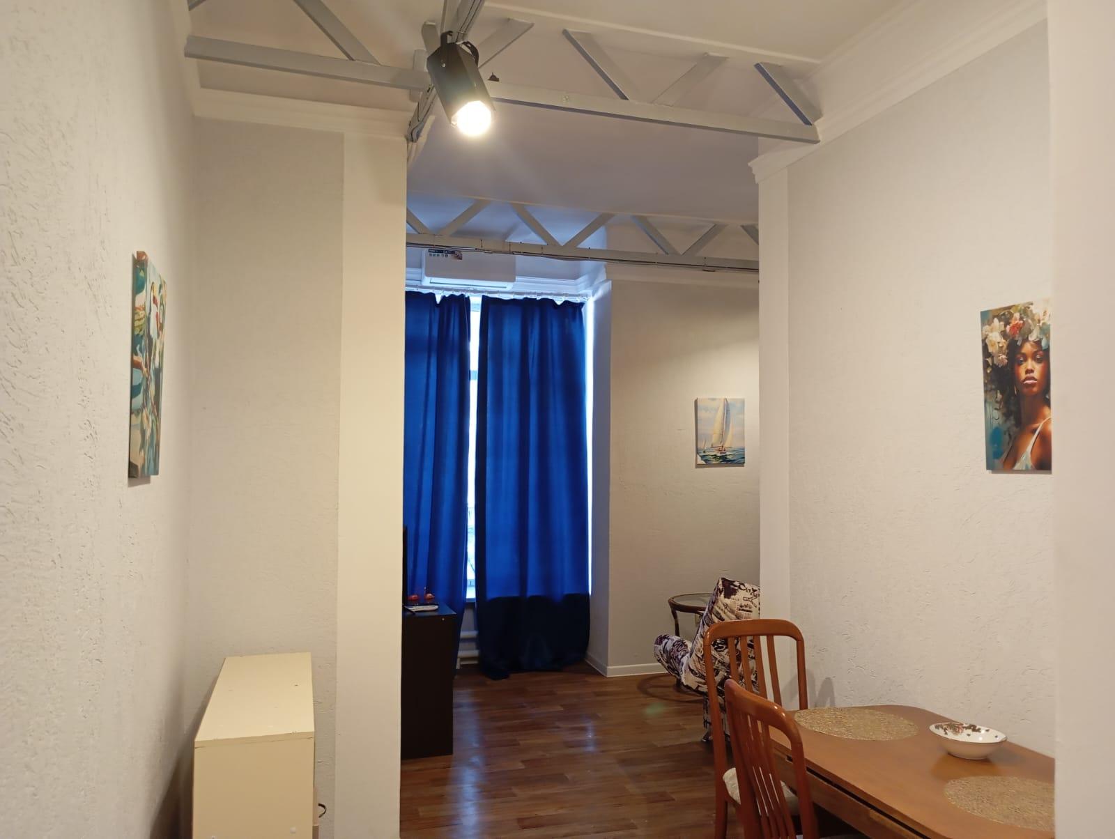 Фото Бестужев