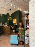 Beauty Coworking (Marata Street, 35), beauty salon