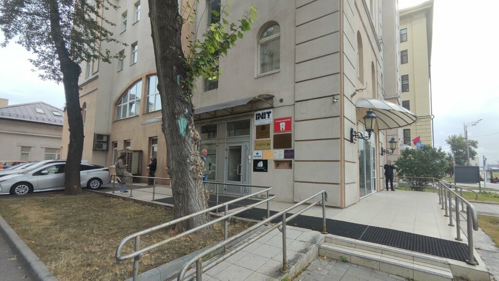 Woodworking equipment Yunimaster, Moscow, photo