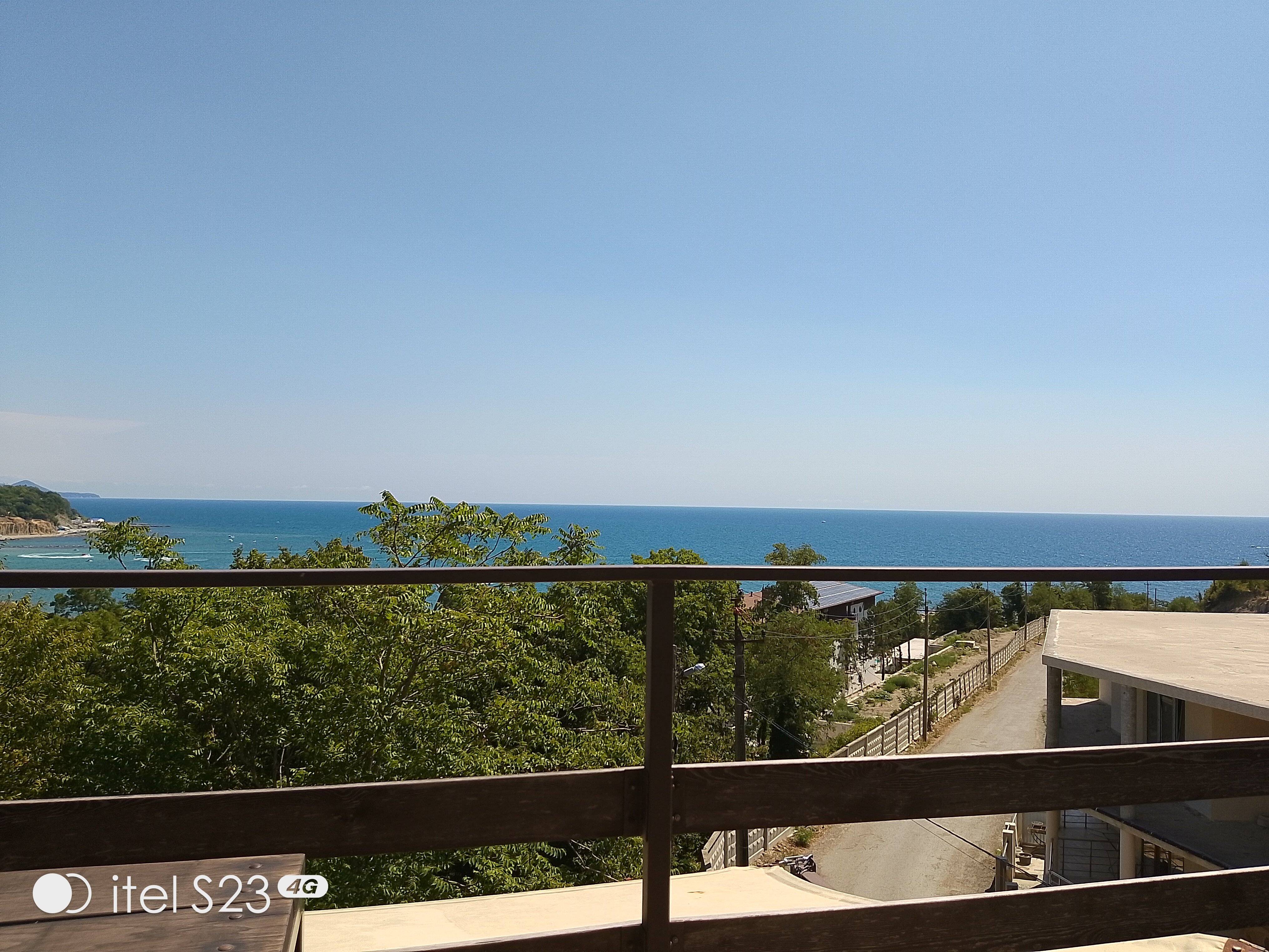 Фото Апартаменты в доме у моря