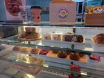 DalDalGuLee (Rakhimzhan Koshkarbayev Avenue, 13), coffee shop