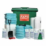 Larn. Pro (Proletarskaya ulitsa, 82), environmental equipment and materials