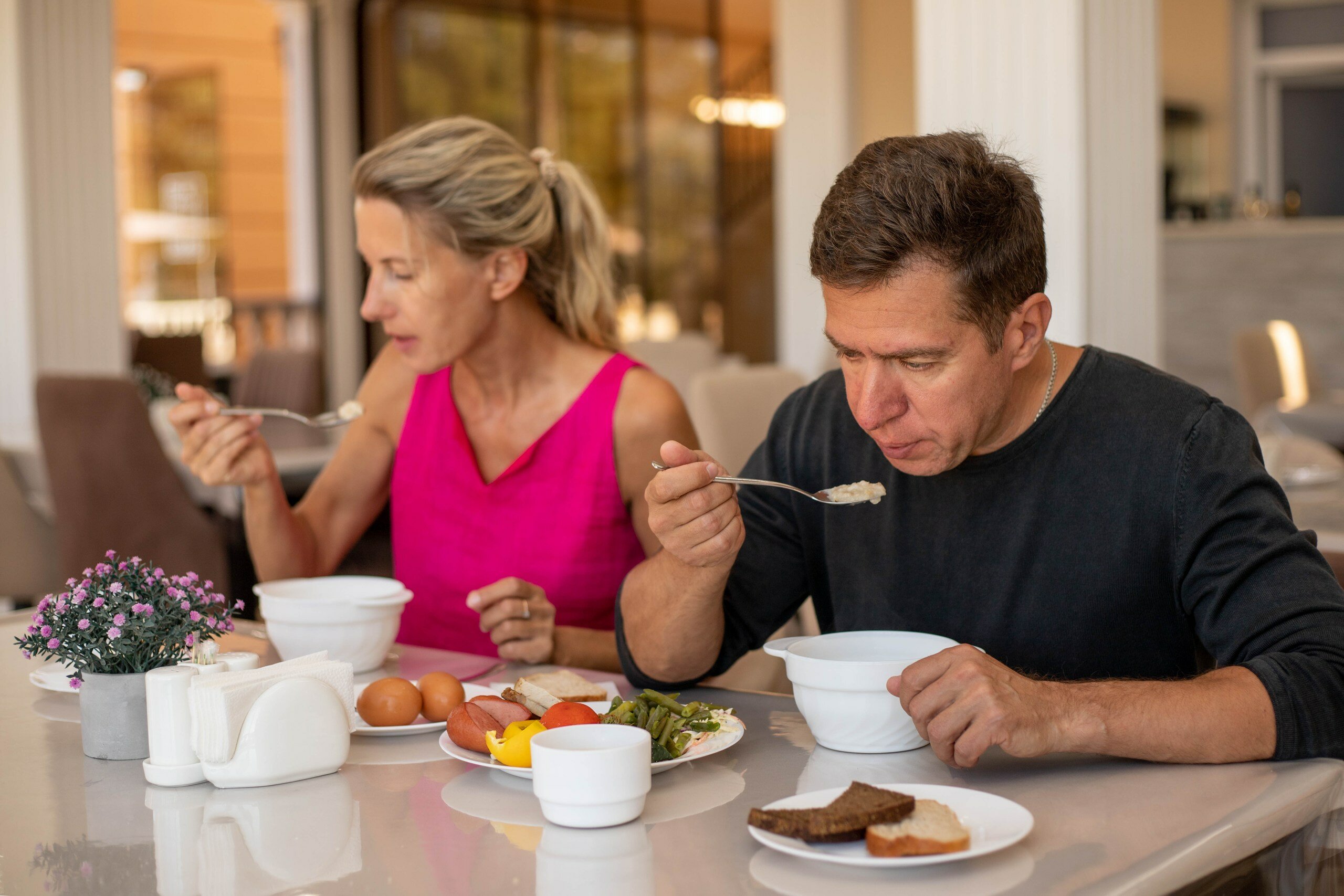 Фото Грейс Фаорс