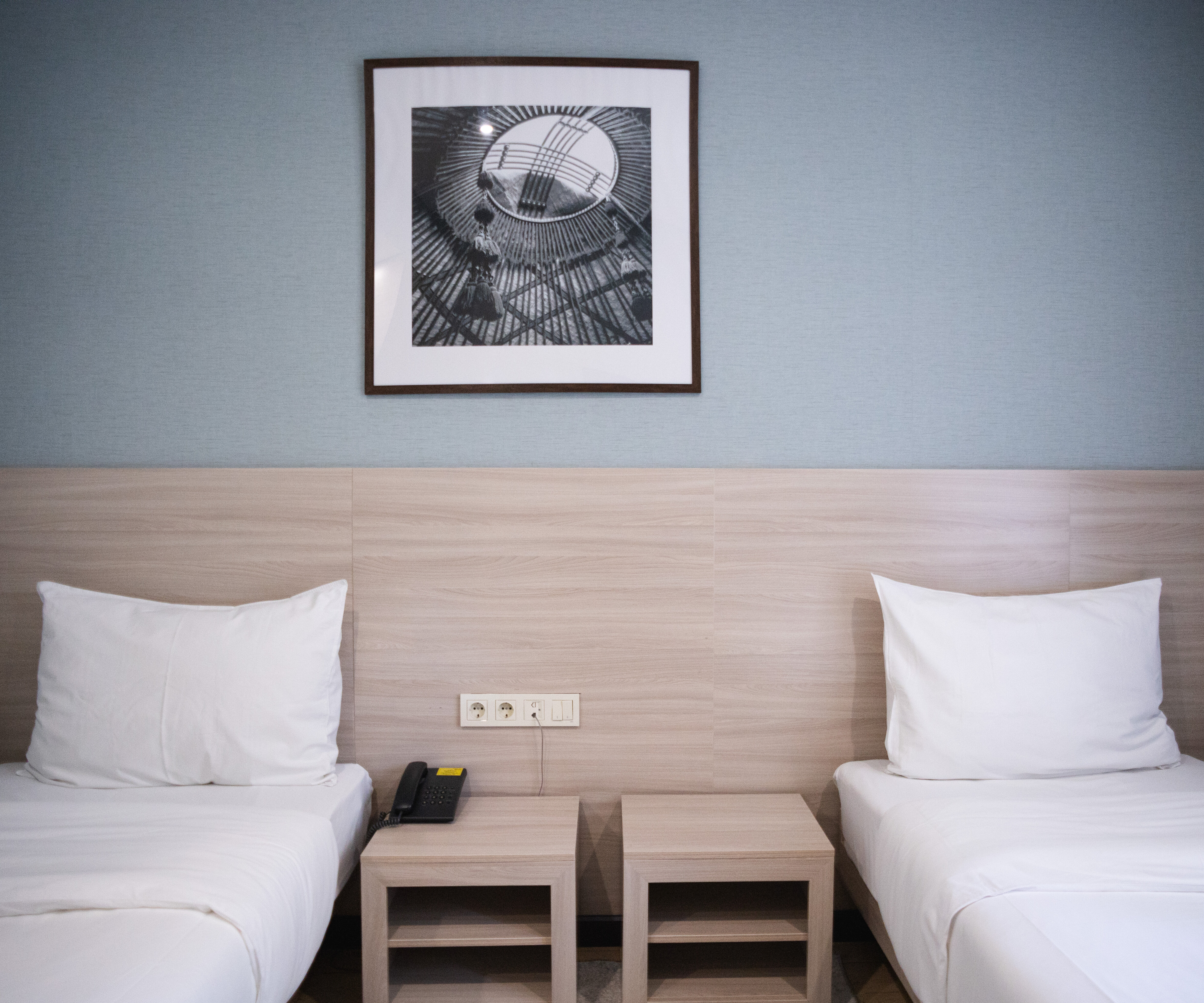 Фото Resident Hotel Gogol