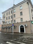 Адвокат Пиневич Ксения Дмитриевна (Maskowskaja Street, 12) ، محامي