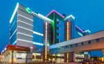 Time-invest (Ryazansky Avenue, 10с18), microfinance institution