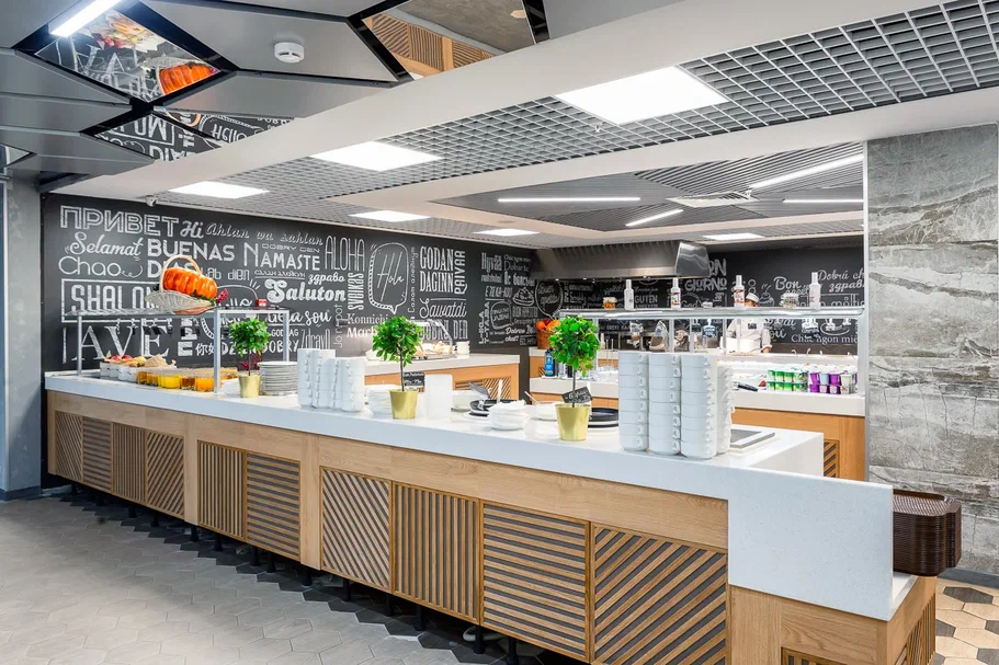 Фото Арт Москва Войковская by Zont