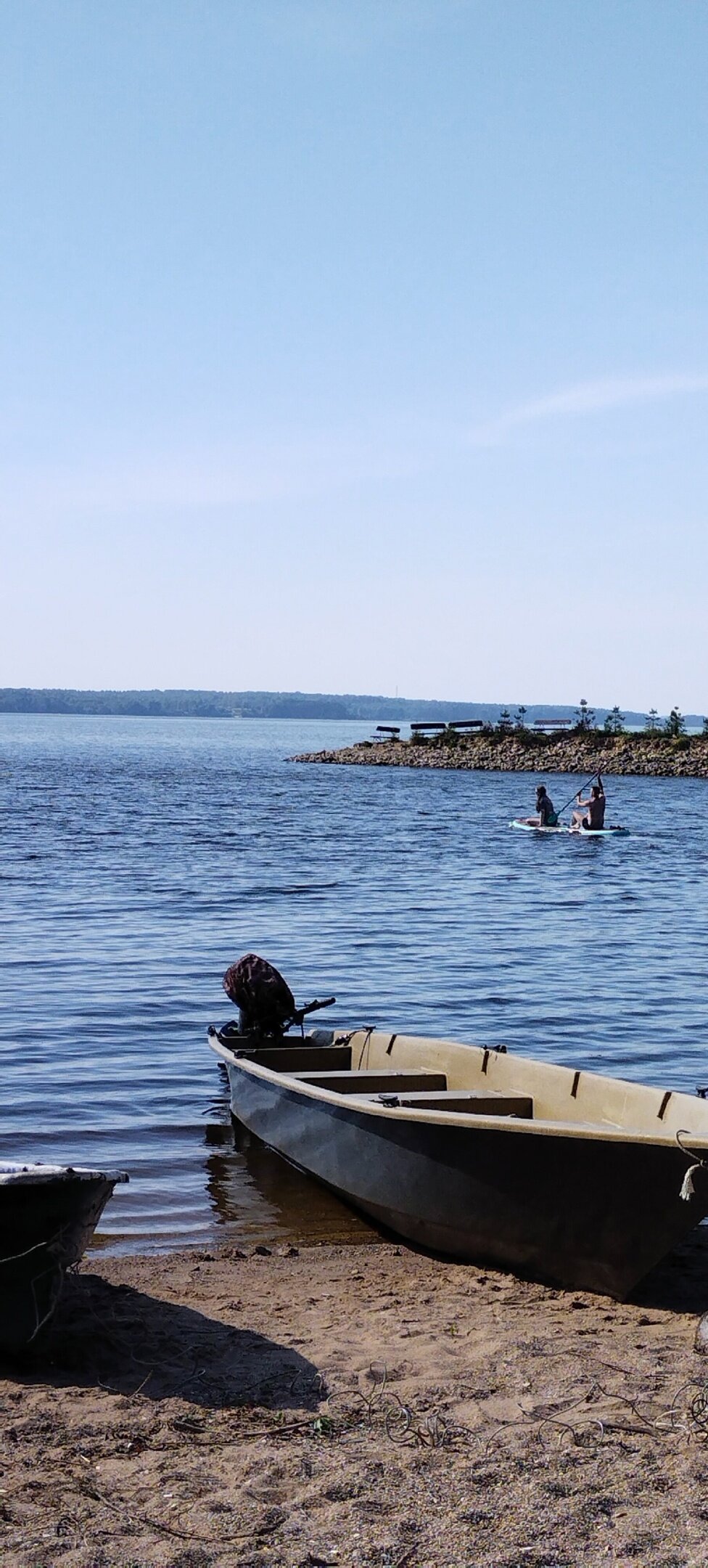 Фото Отдых на Волго