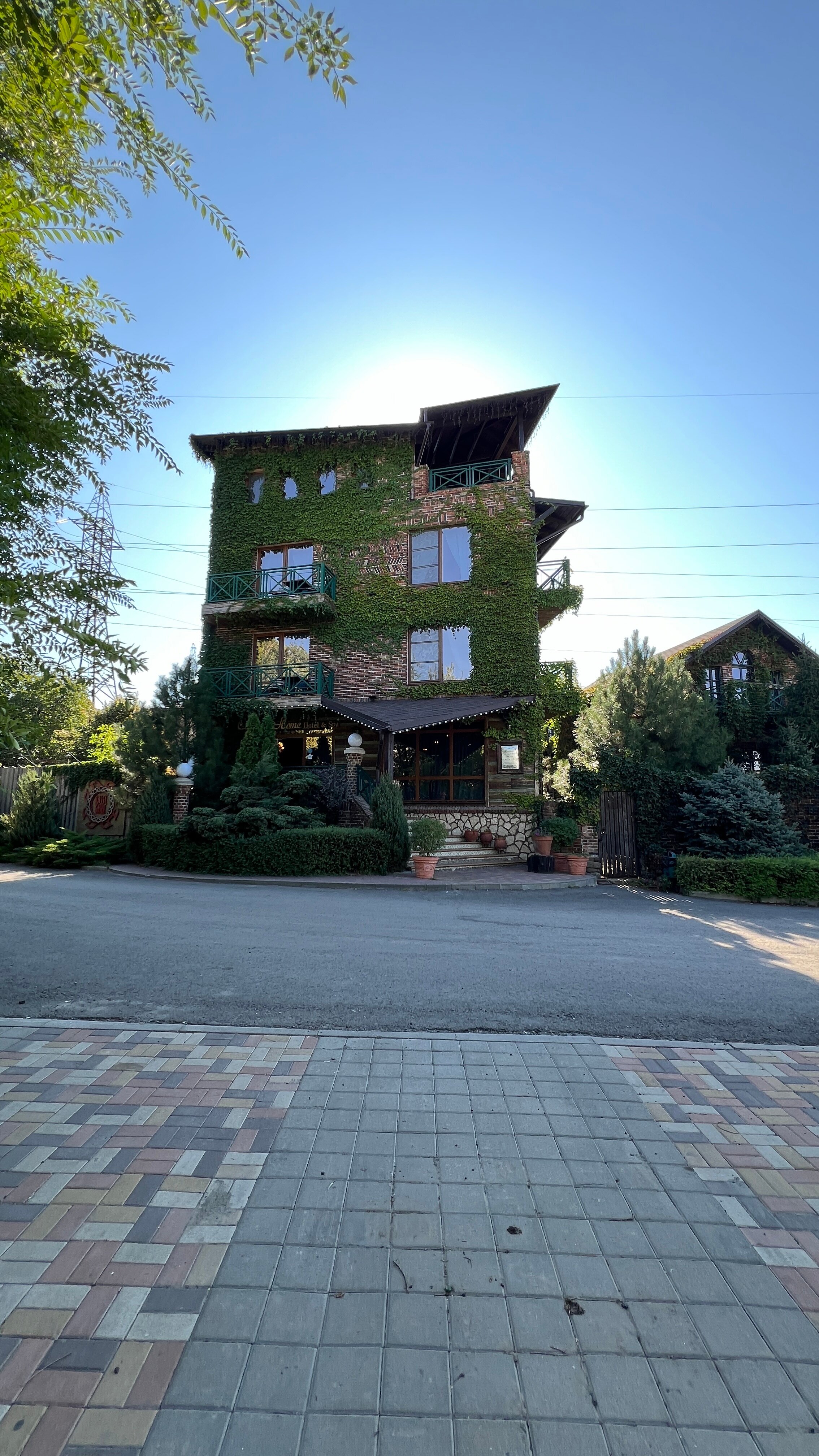 Фото Rassl Country Home