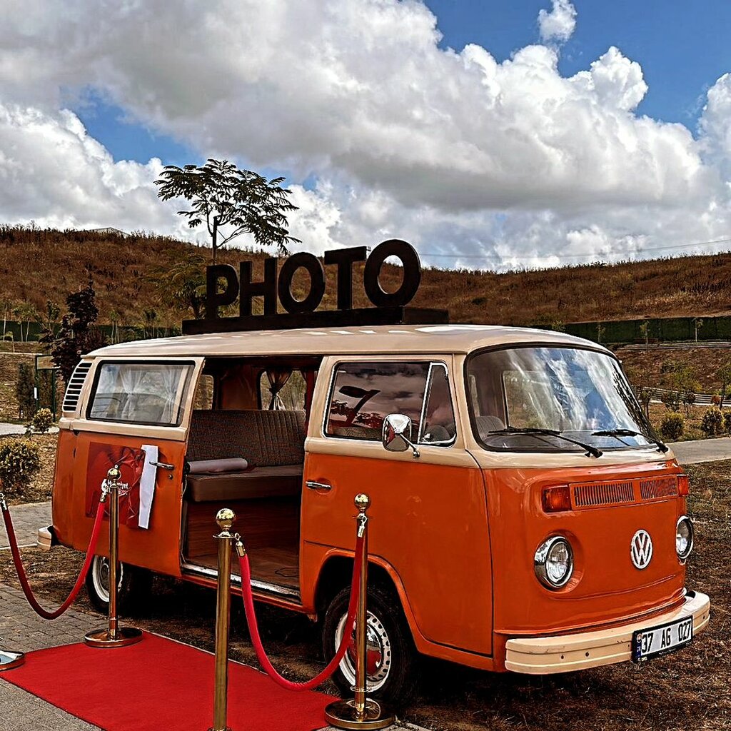 Bridal salon K, Konya, photo