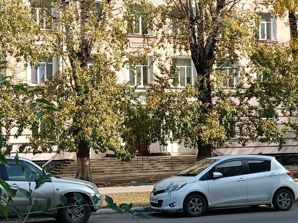 Colegio técnico Благовещенский политехнический колледж, корпус Б, , foto