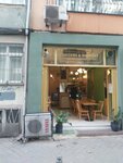 Sisters & Harvest (Istanbul, Kadikoy, Caferaga Neighborhood, Poet Latifi Street, 30D), confitería