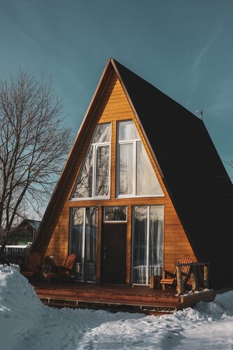 Иное жильё Родные просторы в Брянской области