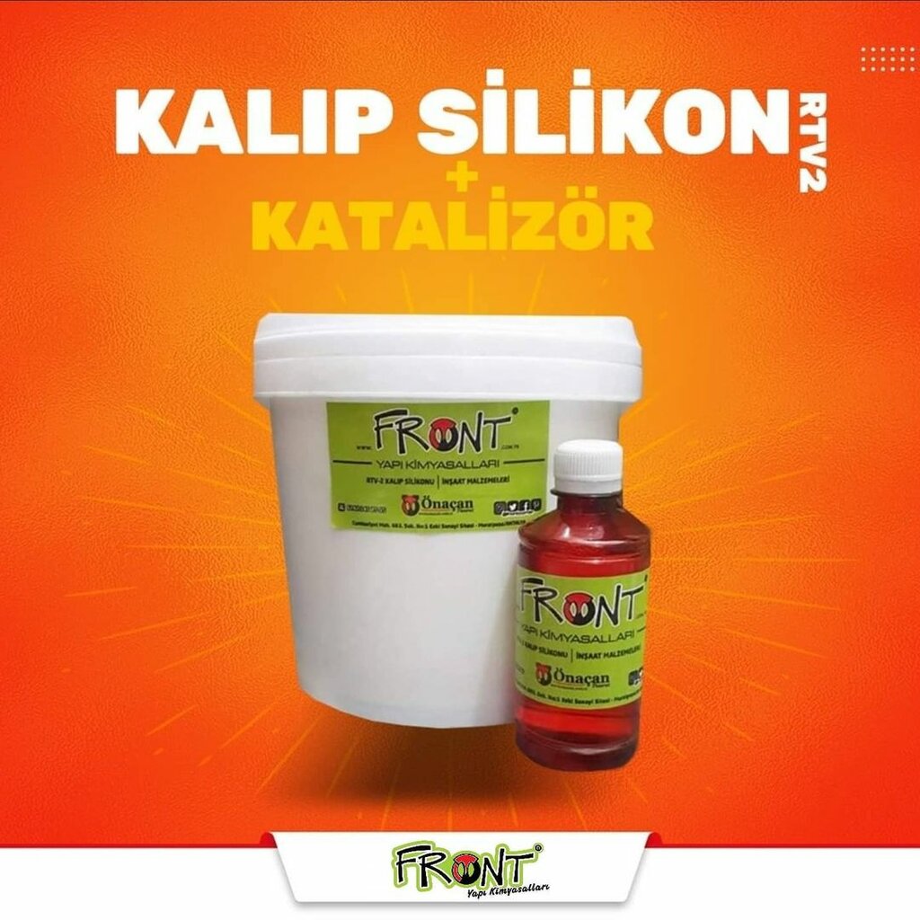 Hardware store Onacan Ticaret, Antalya, photo