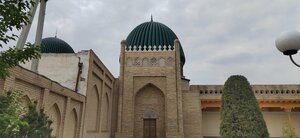 Chillahona Burhoniddin Margilani (Ferghana Region, Margilan, Alisher Navoiy ko'chasi), landmark, attraction